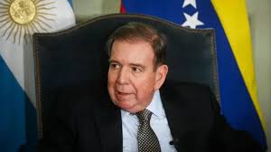 Se calienta ambiente en Venezuela: Edmundo González denuncia el secuestro de su yerno en Caracas