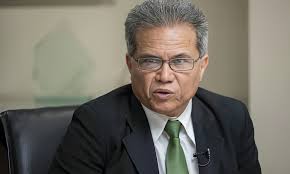 CMD insta a la calma ante brote de HMPV en China