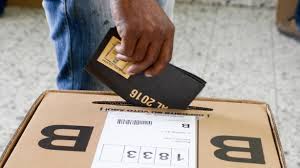 PC afirma proyecto de candidaturas independientes debe ser discutido en el Congreso