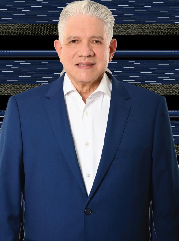 Eduardo Estrella es designado nuevo Ministro de Obras Públicas y Comunicaciones