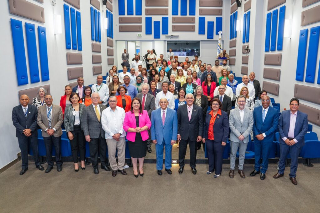 INFOTEP inicia docencia con 70 nuevas ofertas formativas