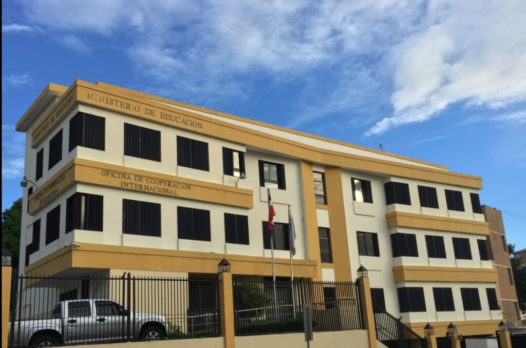 Oficina de Cooperación Internacional (OCI) asegura actuó conforme a la ley en licitación para equipamiento de talleres