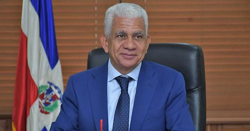 Presidente del Senado apoya la modificación a ley de Residuos Sólidos