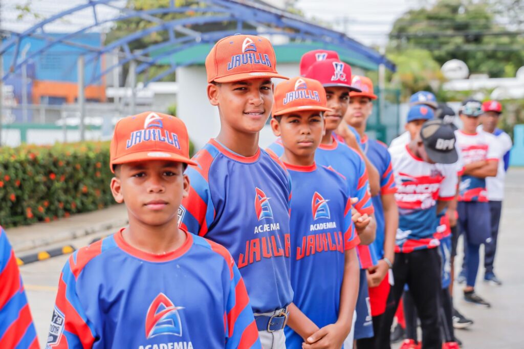 Presidente Abinader destaca gran inversión en intervenciones deportivas en todo el territorio nacional