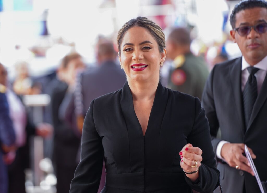 Abinader destaca Fondo Discapacidad, programa de Supérate que impacta a más de 6mil dominicanos