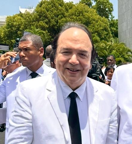 MARCHA DE FRIUSA DEBE EXIGIR APLICACION 80/20 DE LEY EN HOTELES ZONA ESTE