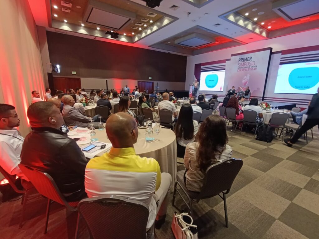 Sociedad de Cirugía Cardiovascular anuncia congreso; presentará innovaciones y avances