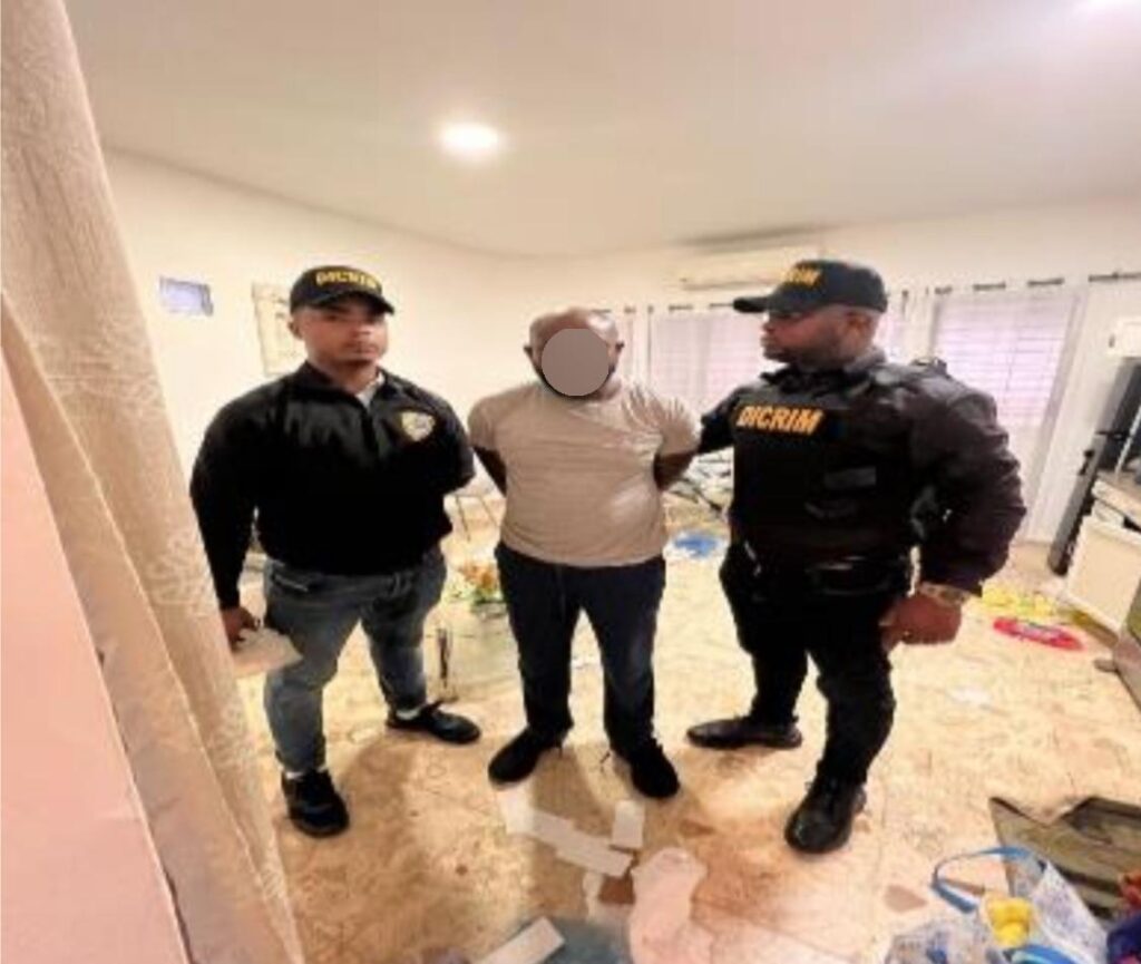 Policía apresa al «brujo ecuatoriano» por estafa de 6 mil 800 dólares