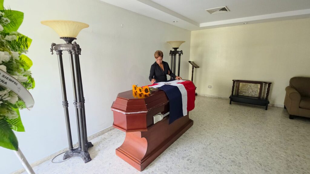 Se elevan a 226 las víctimas fatales en Jet Set