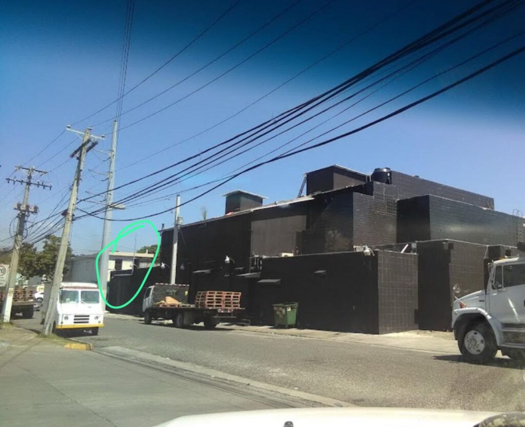 Afirman incendio en plantas eléctricas en el 2023 no afectó al edificio jet set