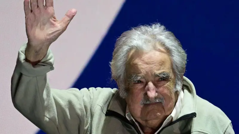Muere José Mujica, el audaz político uruguayo que asombró al mundo como «el presidente más pobre»