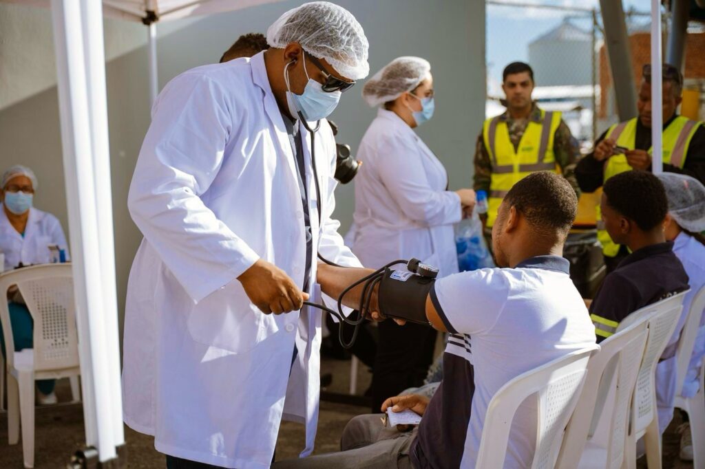 Intrant realiza más de 200 pruebas de dopaje a choferes transporte carga