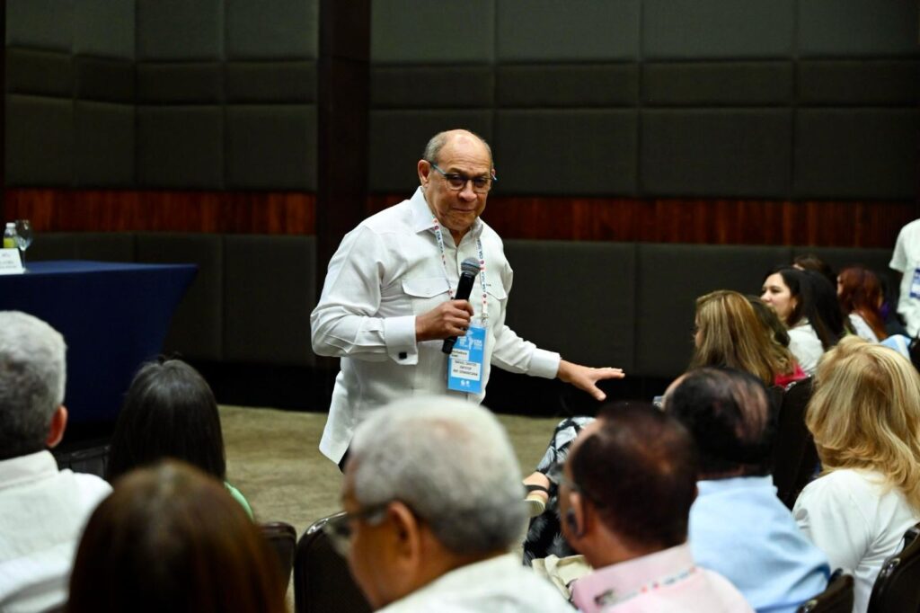 Director de Infotep afirma que la formación técnico profesional es clave para transición era digital