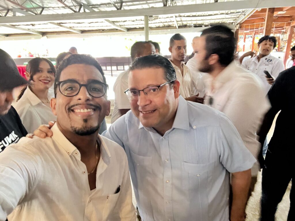 Juventud de Yayo se potencia con liderazgo y creatividad