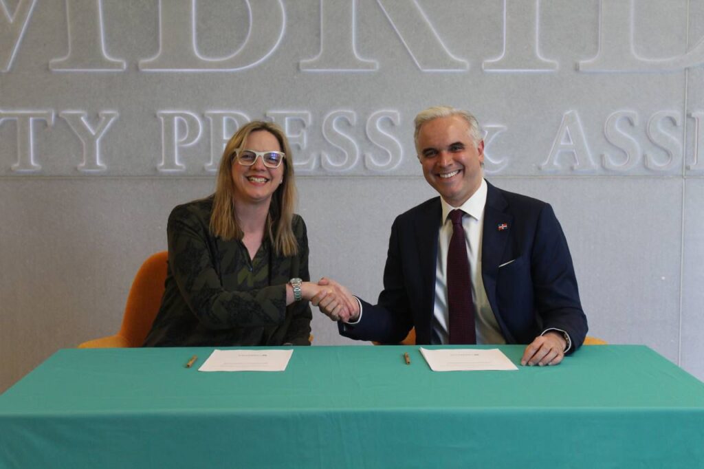 Buscan impulsar enseñanza de inglés en República Dominicana