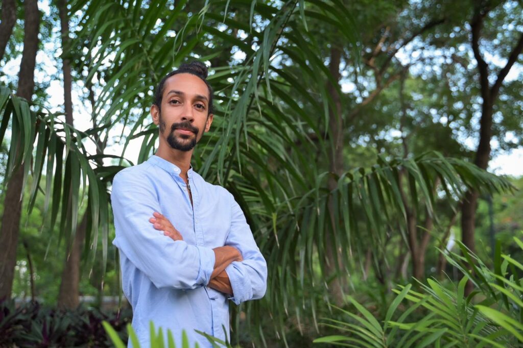 Opción Democrática denuncia inacción del gobierno por grave crisis medioambiental