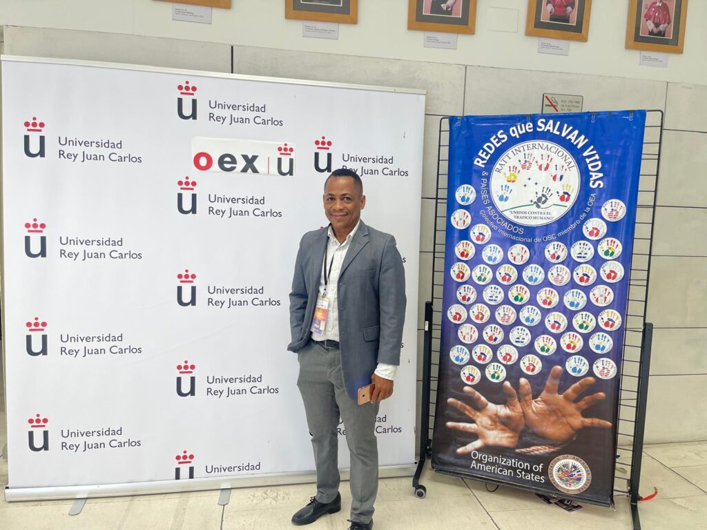 RATT Dominicana denunciados MP no los integra en recosté de víctimas de trata de blancas