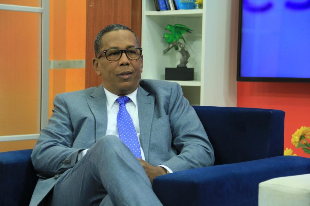 Director de Comedores Económicos respalda postura del presidente sobre proselitismo a destiempo