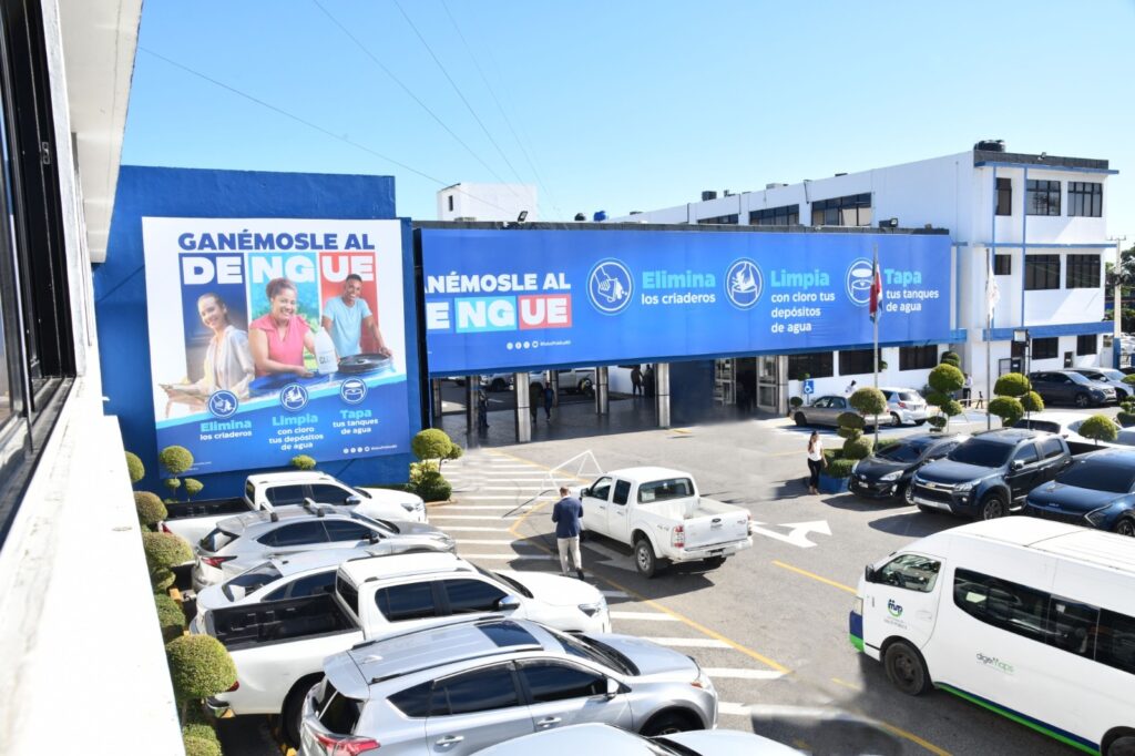 La malaria sigue con alta incidencia en el país