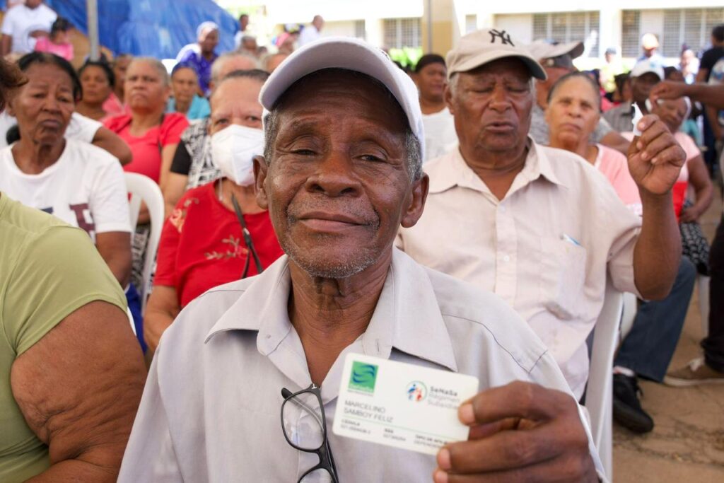 Robert Polanco afirma que para Abinader el bienestar colectivo es lo primero