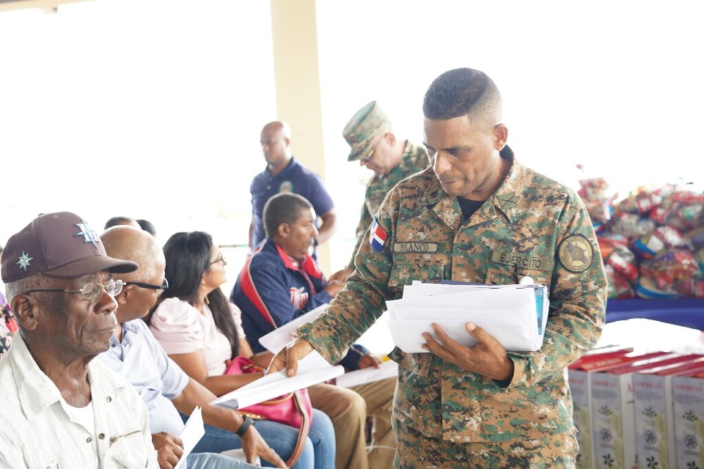 MIDE activa plan nacional de apoyo a pensionados en todo el país