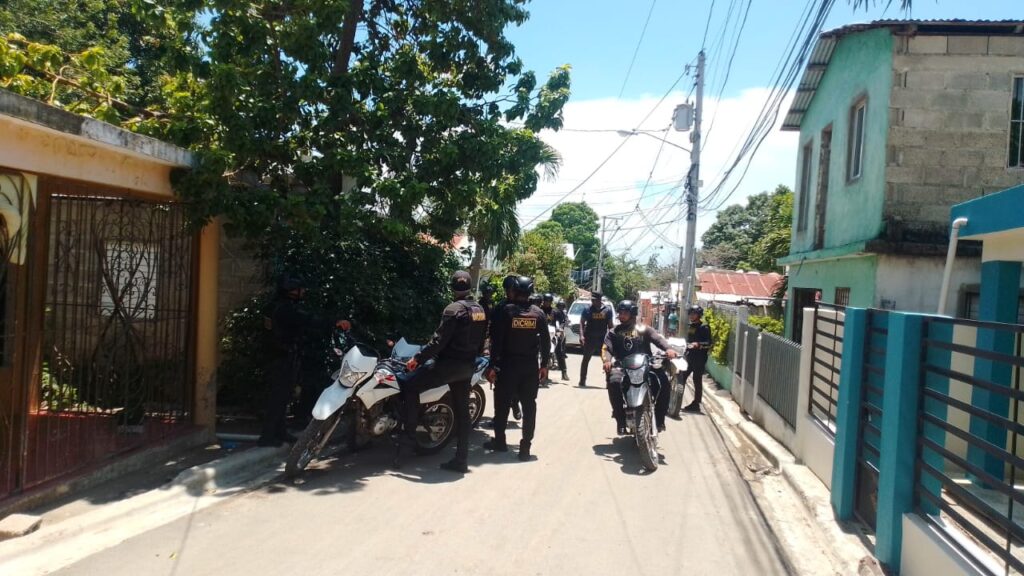 ONEC saluda operativos nacionales del gobierno para sancionar comercios irregulares