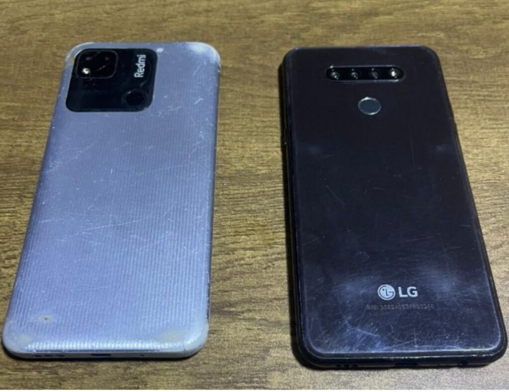 Policía Nacional captura a “El Cojo de Villa Faro”, acusado de atracar en SDE