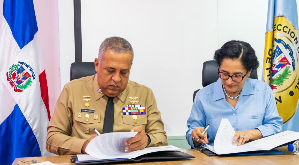 UNICEF dona a la DGM tres recintos para gestionar procesos migratorios de niños, adolescentes y mujeres