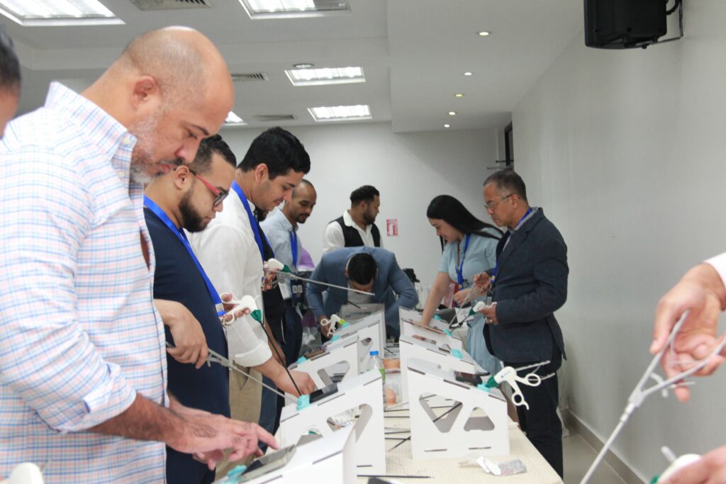 90% de los hombres acude a consultas urológicas por agrandamiento de próstata