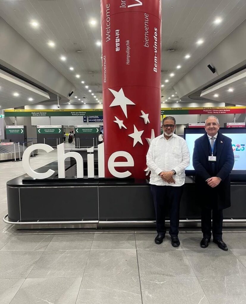 Director Desarrollo de la Comunidad garantiza ampliación de programas