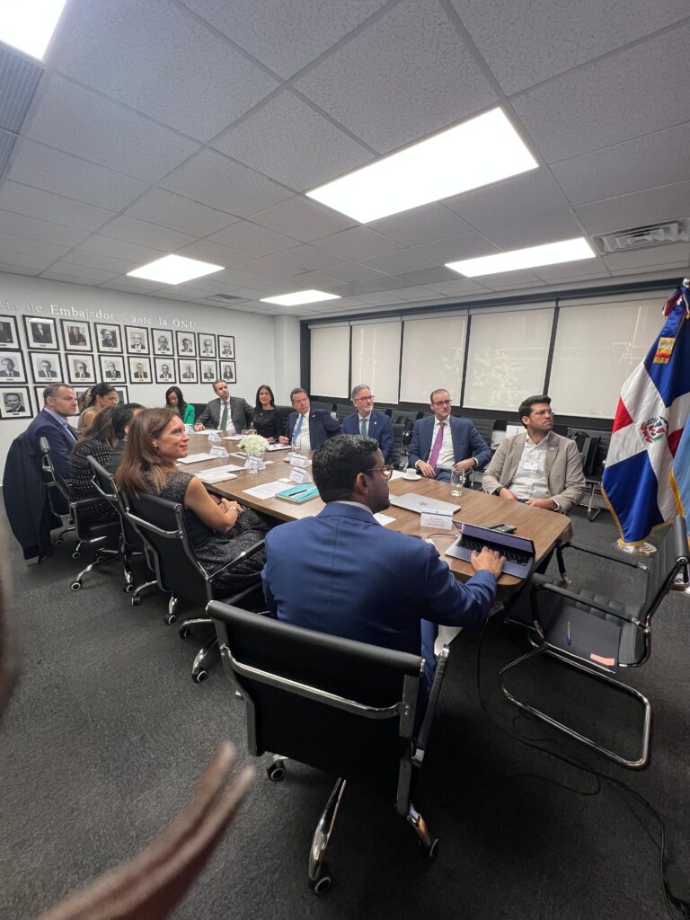 RD lanza su Hoja de Ruta para reducir la contaminación por plástico