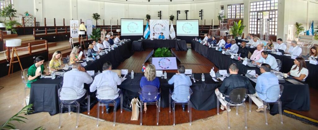 Chami Isa: la democracia va más allá del voto y radica en la participación ciudadana