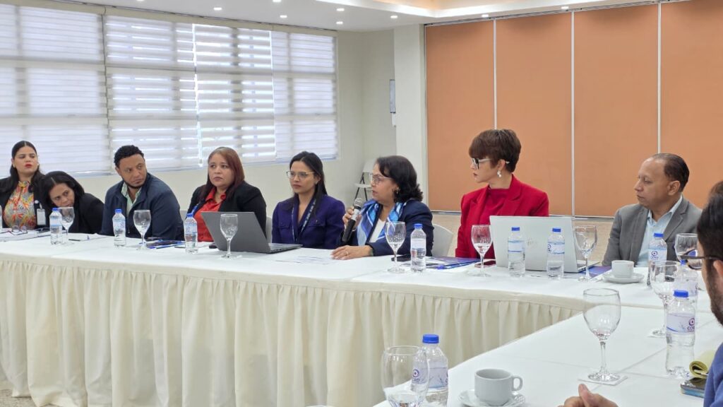 Emma Polanco llama a fundaciones al uso ético de los fondos públicos