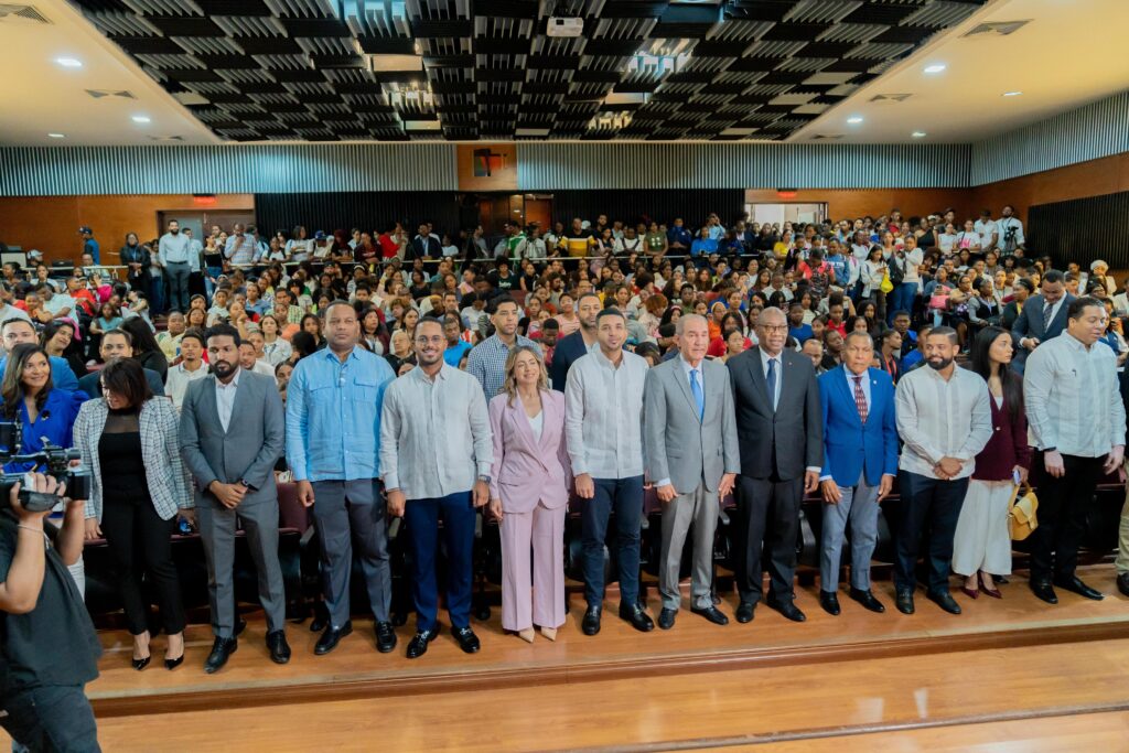 Colapsa portal del Ministerio de la Juventud, tras lanzamiento de «Tarjeta Joven»