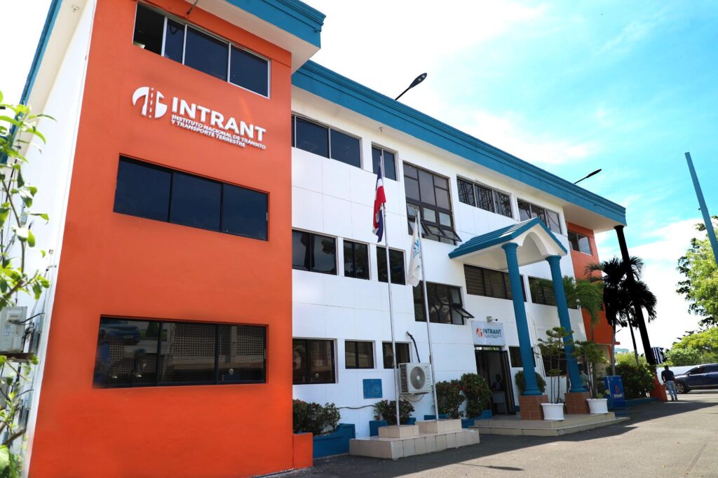 Intrant garantiza control total del software del sistema de licencias de conducir