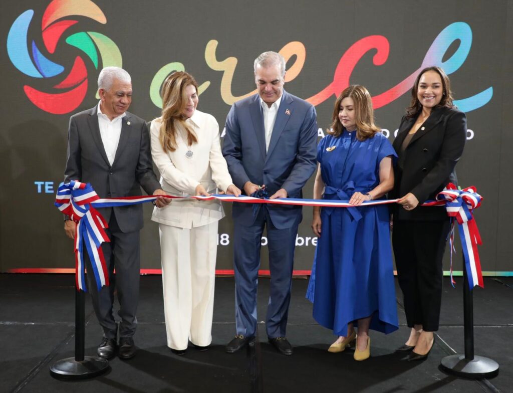 Presidenta de la Cámara de Comercio elogia gestión de Abinader,y señala retos en Mipymes