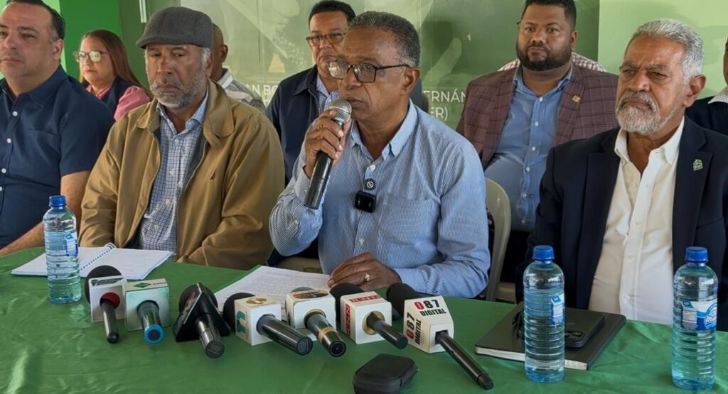 Fuerza del Pueblo alerta sobre amenaza a la Reforma Agraria