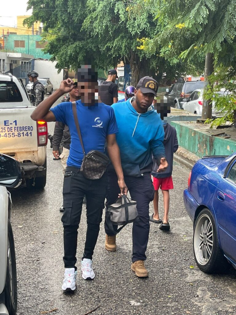 DGM dignifica los procesos de detención y deportaciones