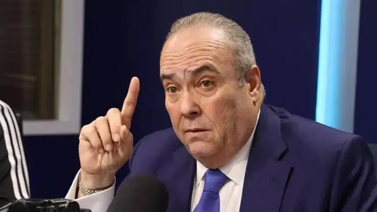 Charlie Mariotti critica manejo de SENASA